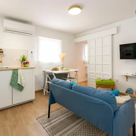 Apartment Piso A 3 Min De Playa Y Centro *