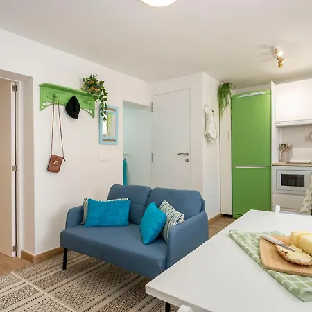 Apartment Piso A 3 Min De Playa Y Centro